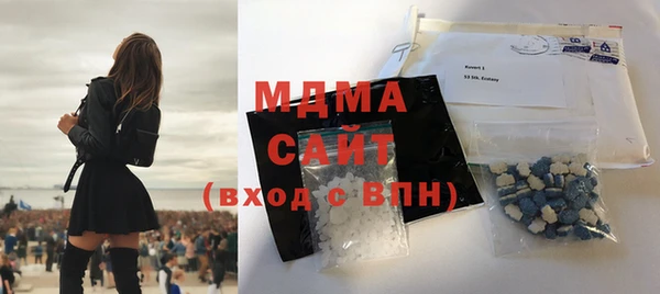 таблы Баксан